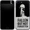 Fallen But Not Forgotten iPhone 8 Plus Skin
