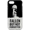 Fallen But Not Forgotten iPhone 8 Pro Case