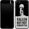 Fallen But Not Forgotten iPhone 8 Skin