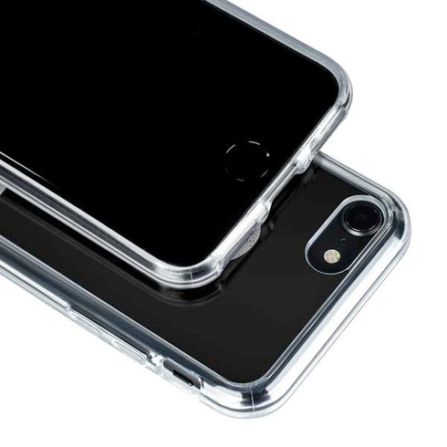 Fallen But Not Forgotten iPhone SE (2nd & 3rd Gen) Clear Case