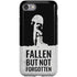 Fallen But Not Forgotten iPhone SE (2nd & 3rd Gen) Pro Case