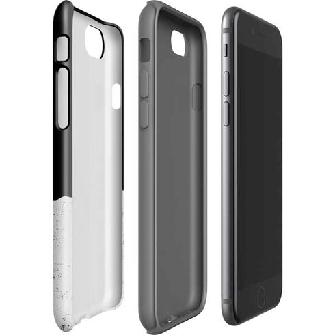 Fallen But Not Forgotten iPhone SE (2nd & 3rd Gen) Pro Case