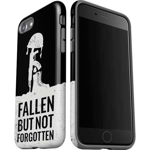 Fallen But Not Forgotten iPhone SE (2nd & 3rd Gen) Pro Case