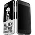 Fallen But Not Forgotten iPhone SE (2nd & 3rd Gen) Pro Case