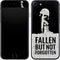 Fallen But Not Forgotten iPhone SE (2nd & 3rd Gen) Skin