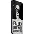 Fallen But Not Forgotten iPhone SE (2nd & 3rd Gen) Skin