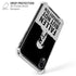 Fallen But Not Forgotten iPhone XR Clear Case