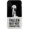 Fallen But Not Forgotten iPhone XR Pro Case