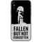Fallen But Not Forgotten iPhone XS Max Skin