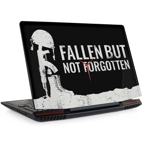 Fallen But Not Forgotten Legion Y720 Skin