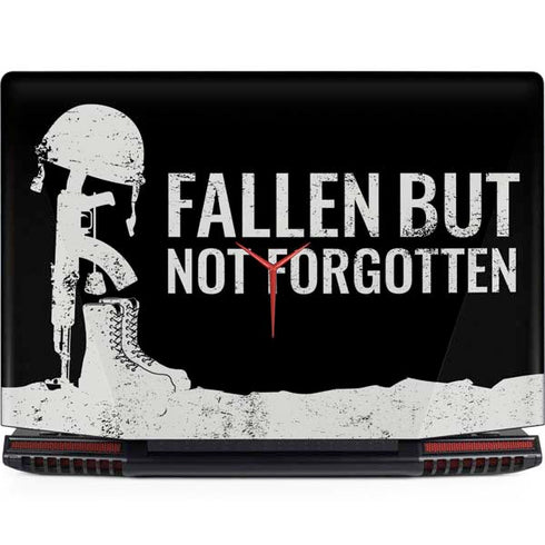 Fallen But Not Forgotten Legion Y720 Skin