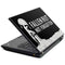 Fallen But Not Forgotten Lenovo T420 Skin