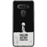 Fallen But Not Forgotten LG K51/Q51 Clear Case