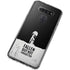 Fallen But Not Forgotten LG K51/Q51 Clear Case