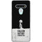 Fallen But Not Forgotten LG Stylo 6 Clear Case