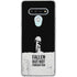 Fallen But Not Forgotten LG Stylo 6 Clear Case