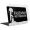 Fallen But Not Forgotten MacBook Air 15in (2023-2025) Case plus Skin
