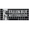 Fallen But Not Forgotten Magic Keyboard Skin
