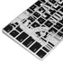 Fallen But Not Forgotten Magic Keyboard Skin