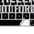 Fallen But Not Forgotten Magic Keyboard Skin