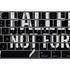 Fallen But Not Forgotten Magic Keyboard with Numeric Keypad Skin