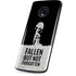 Fallen But Not Forgotten Moto G6 Skin
