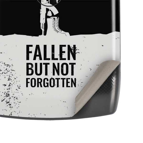 Fallen But Not Forgotten Motorola RAZR Skin