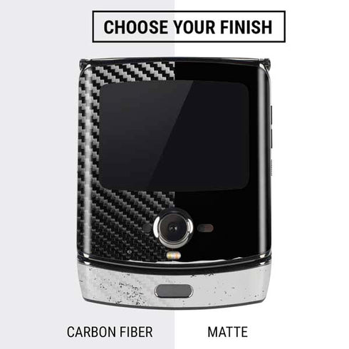 Fallen But Not Forgotten Motorola RAZR Skin