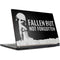Fallen But Not Forgotten MSI GS65 Stealth Laptop Skin