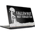 Fallen But Not Forgotten MSI GS65 Stealth Laptop Skin