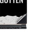 Fallen But Not Forgotten MSI GS65 Stealth Laptop Skin