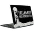 Fallen But Not Forgotten Notebook 9 Pro 13in (2017) Skin