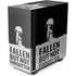 Fallen But Not Forgotten NZXT H510 Compact ATX Mid-Tower Case Skin