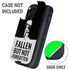 Fallen But Not Forgotten Otterbox Defender iPhone Skin
