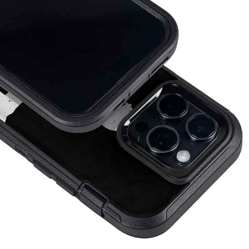 Fallen But Not Forgotten Otterbox Defender iPhone Skin