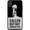 Fallen But Not Forgotten Otterbox Symmetry iPhone Skin