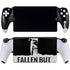 Fallen But Not Forgotten PlayStation Portal Remote Player Skin
