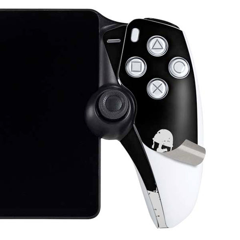 Fallen But Not Forgotten PlayStation Portal Remote Player Skin
