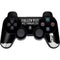 Fallen But Not Forgotten PS3 Dual Shock wireless controller Skin