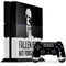 Fallen But Not Forgotten PS4 Console and Controller Bundle Skin