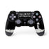 Fallen But Not Forgotten PS4 Controller Skin