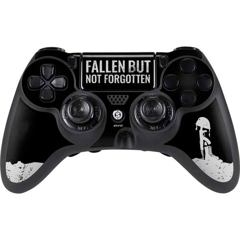 Fallen But Not Forgotten PS4/PC SCUF Impact Controller Skin