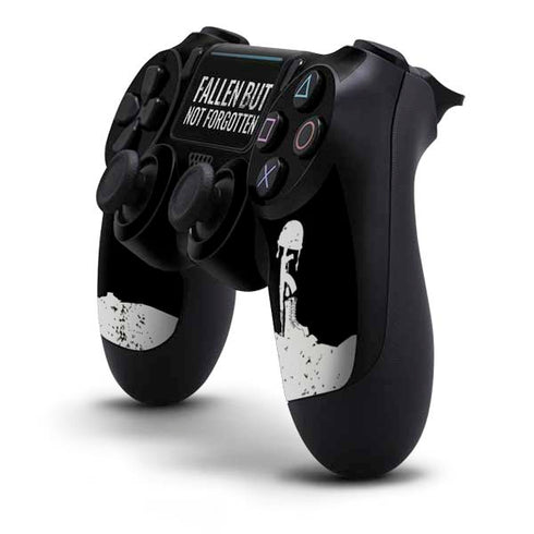 Fallen But Not Forgotten PS4 Pro/Slim Controller Skin