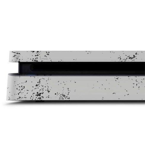 Fallen But Not Forgotten PS4 Slim Skin