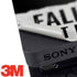 Fallen But Not Forgotten PS4 Slim Skin