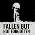 Fallen But Not Forgotten PS4 Slim Skin