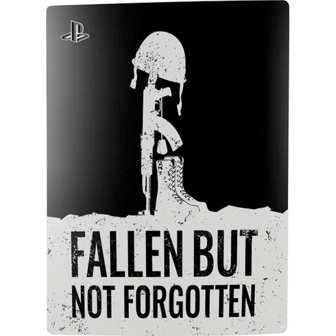 Fallen But Not Forgotten PS5 Bundle Skin