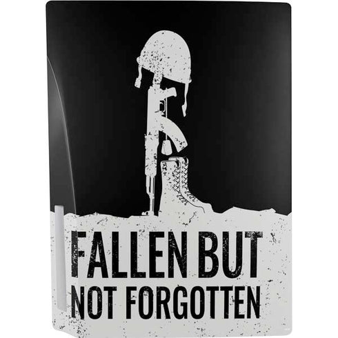 Fallen But Not Forgotten PS5 Bundle Skin