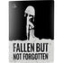 Fallen But Not Forgotten PS5 Digital Edition Bundle Skin