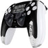 Fallen But Not Forgotten PS5 Controller Skin